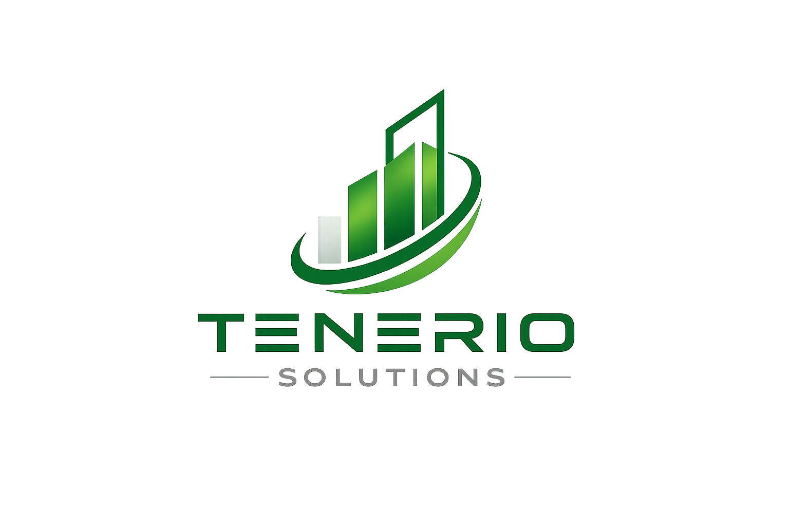 TENERIO Platform
